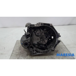 Peugeot - Partner - Gearbox