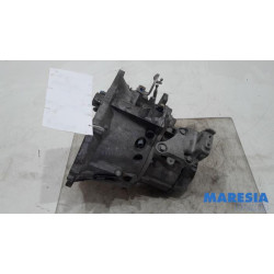 Peugeot - Partner - Gearbox