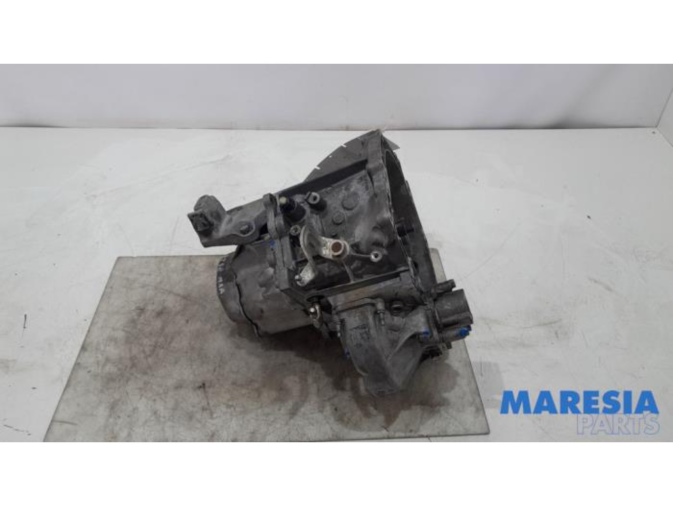 Peugeot - Partner - Gearbox