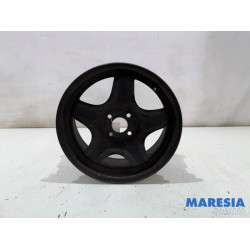 Renault - Clio - Wheel