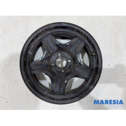 Renault - Clio - Wheel