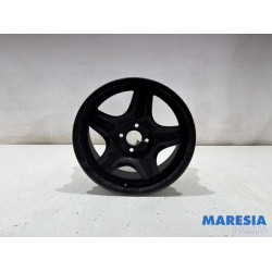 Renault - Clio - Wheel