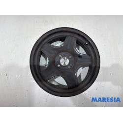 Renault - Clio - Wheel