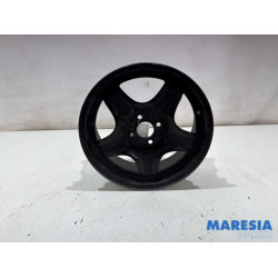Renault - Clio - Wheel