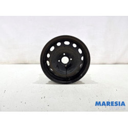 Peugeot - Partner - Wheel