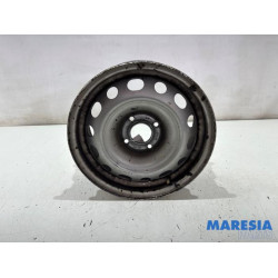 Peugeot - Partner - Wheel