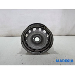 Peugeot - Partner - Wheel