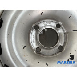 Peugeot - Partner - Wheel