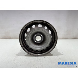 Peugeot - Partner - Wheel