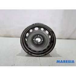 Peugeot - Partner - Wheel