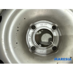 Peugeot - Partner - Wheel