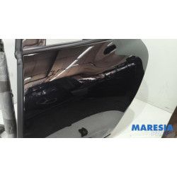 Renault - Clio - Rear door 4-door, left