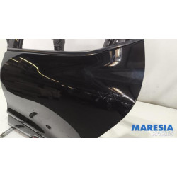 Renault - Clio - Rear door 4-door, left
