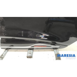 Renault - Clio - Rear door 4-door, left