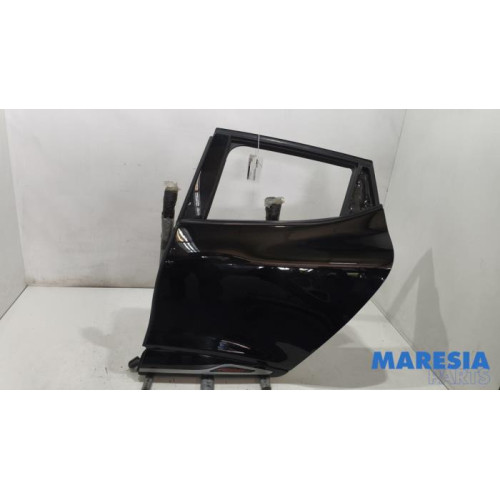 Renault - Clio - Rear door 4-door, left