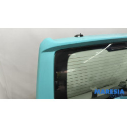 Peugeot - Expert - Tailgate