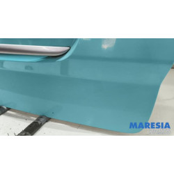 Peugeot - Expert - Tailgate