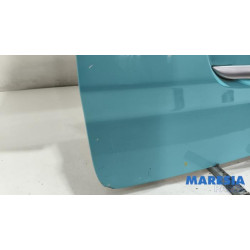 Peugeot - Expert - Tailgate