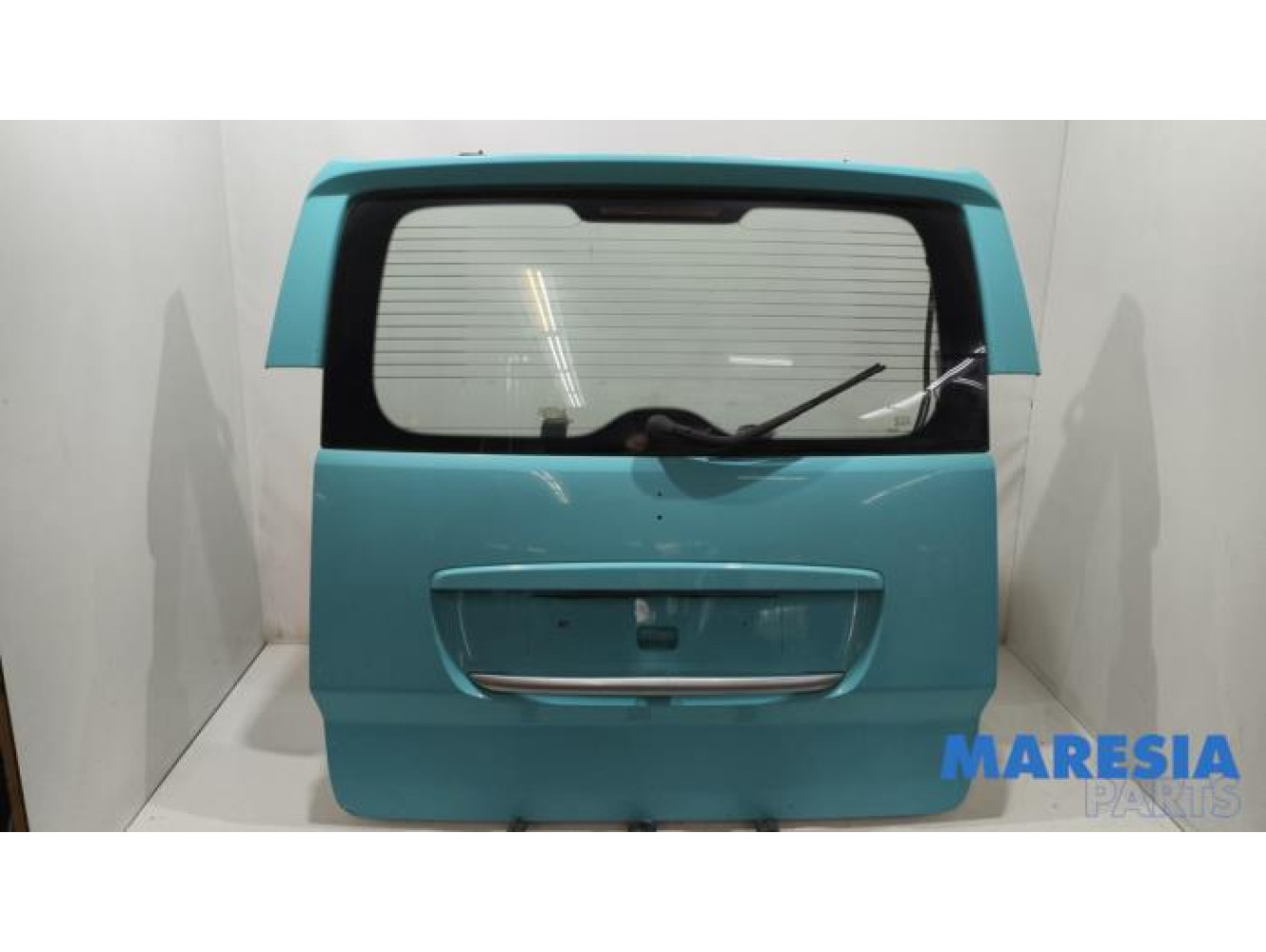 Peugeot - Expert - Tailgate