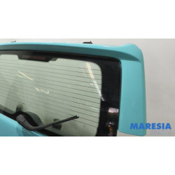 Peugeot - Expert - Tailgate