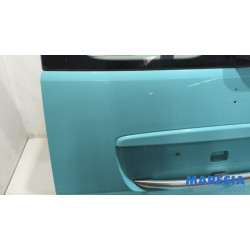 Peugeot - Expert - Tailgate