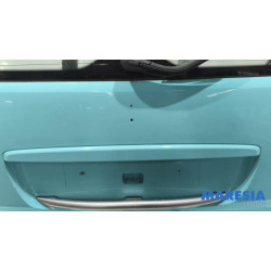 Peugeot - Expert - Tailgate