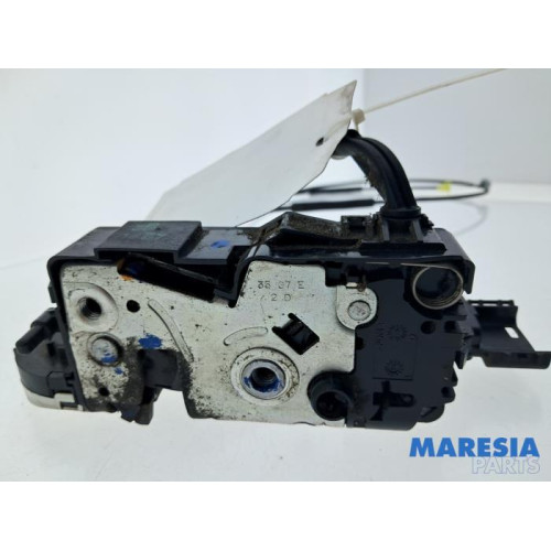 Peugeot - Expert - Schiebetür Schließmechanik rechts