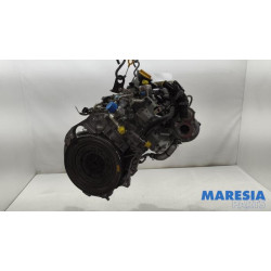 Renault - Clio - Motor