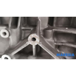 Renault - Clio - Motor