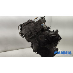 Renault - Clio - Motor