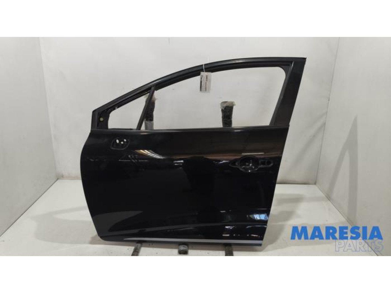 Renault - Clio - Portier 4Deurs links-voor