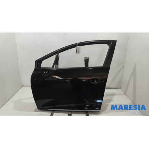 Renault - Clio - Portier 4Deurs links-voor
