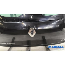Renault - Clio - Achterklep