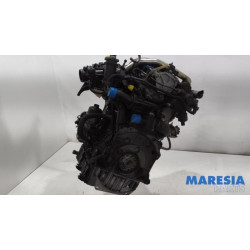 Peugeot - Expert - Motor
