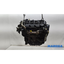 Peugeot - Expert - Motor