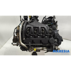 Peugeot - Expert - Motor