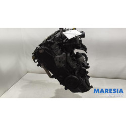 Peugeot - Expert - Motor