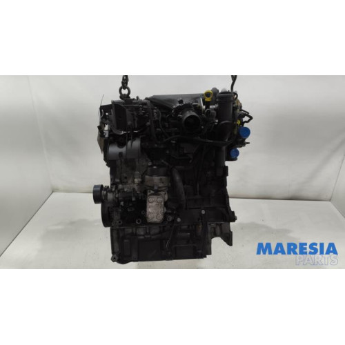 Peugeot - Expert - Motor