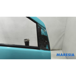 Peugeot - Expert - Tür 2-türig rechts