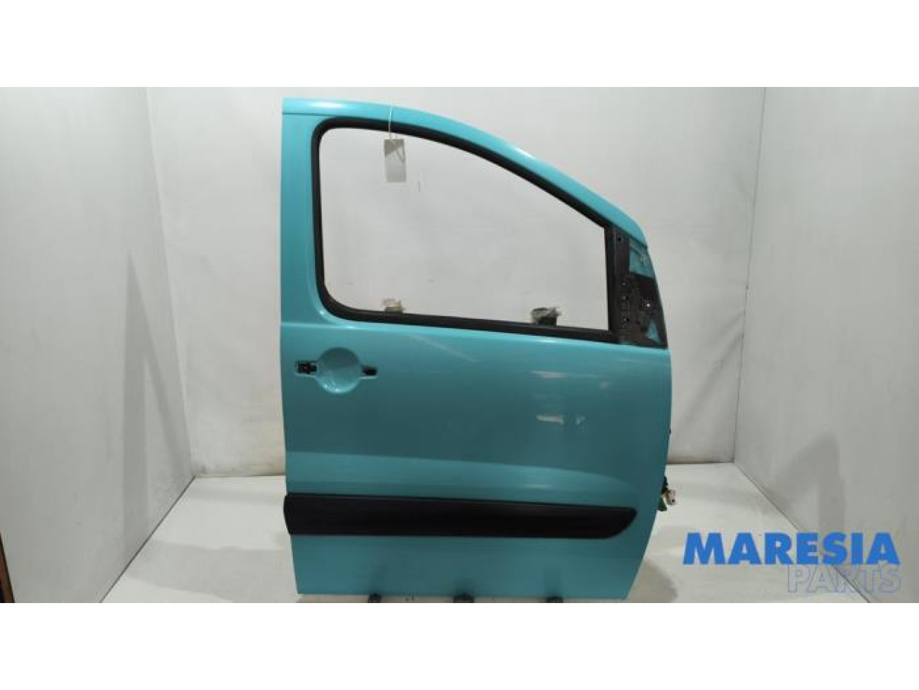 Peugeot - Expert - Tür 2-türig rechts