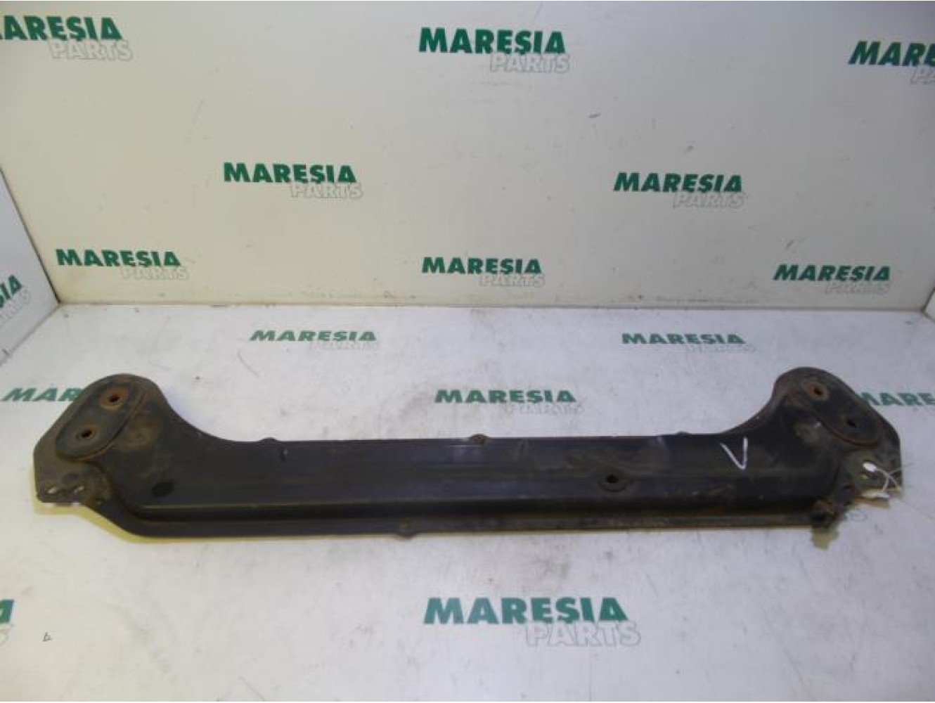 Citroen - C8 - Radiator bar