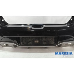 Renault - Clio - Achterbumper