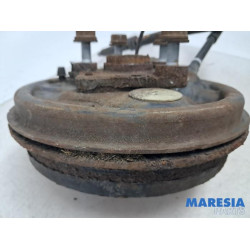 Fiat - 500 - Achsschenkel links hinten