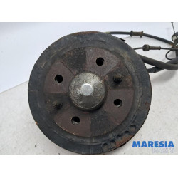 Fiat - 500 - Achsschenkel links hinten