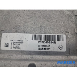 Renault - Zoe - Engine management computer