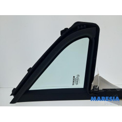 Renault - Zoe - Quarter light, front left