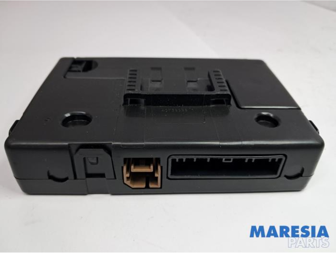 Renault - Zoe - Module navigation
