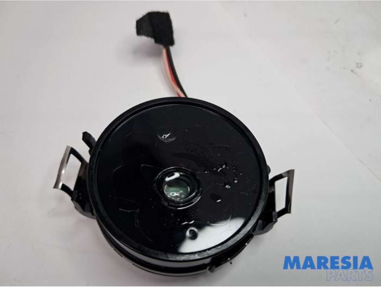 Renault - Zoe - Regensensor