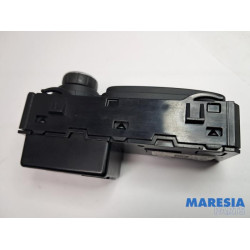 Renault - Zoe - Switch (miscellaneous)