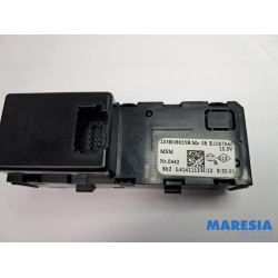Renault - Zoe - Switch (miscellaneous)